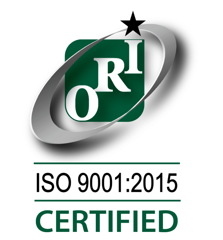 Orion Registrar Inc. Logo